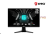 Monitor MSI | G255F​​ ( FHD ) Refresh rate : 180Hz