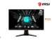 Monitor MSI | G255F​​ ( FHD ) Refresh rate : 180Hz