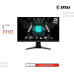 Monitor MSI | G255F​​ ( FHD ) Refresh rate : 180Hz