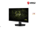 Monitor MSI | G274QPF E20 ( QHD ) 2K -IPS  Refresh Rate : 180Hz