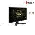 Monitor MSI | MAG 272F X24 ( FHD )  IPS  Refresh Rate : 240Hz
