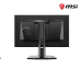 Monitor MSI | MAG 272QP QD-OLED X24 ( WQHD )Refresh rate : 240Hz