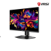 Monitor MSI | MAG 272QP QD-OLED X24 ( WQHD )Refresh rate : 240Hz
