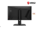 Monitor MSI | MAG 275UPD E14 ( 4K )  Refresh rate : 144Hz