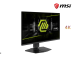 Monitor MSI | MAG 275UPD E14 ( 4K )  Refresh rate : 144Hz