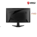 Monitor MSI | MAG 276CXF  ( FHD ) Curved  Refresh rate : 280Hz
