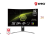 Monitor MSI | MAG 32CQ6PF ( 2K- QHD ) Curved -Refresh rate : 180Hz