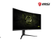 Monitor MSI | MAG 342CQRF E20 ( UWQHD ) Curved -Refresh rate : 200Hz