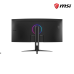 Monitor MSI | MAG 342CQRF E20 ( UWQHD ) Curved -Refresh rate : 200Hz