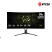 Monitor MSI | MAG 342CQRF E20 ( UWQHD ) Curved -Refresh rate : 200Hz