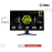Monitor MSI | MAG 274F ( FHD )  IPS  Refresh rate : 200Hz