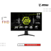 Monitor MSI  | MAG 275F ( FHD ) IPS Refresh rate : 180Hz