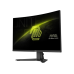 Monitor MSI | MAG 276CF E20 ( FHD ) Curved -Refresh rate : 200Hz