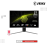 Monitor MSI | MAG 27CQ6PF ( 2K- QHD ) Curved  -Refresh rate : 180Hz