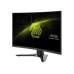 Monitor MSI | MAG-275CQF E18 ( 2K ) VA Curved Refresh rate : 180Hz