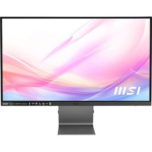 Monitor MSI | Modern MD271UL ( 4K )  IPS Refresh rate : 60Hz