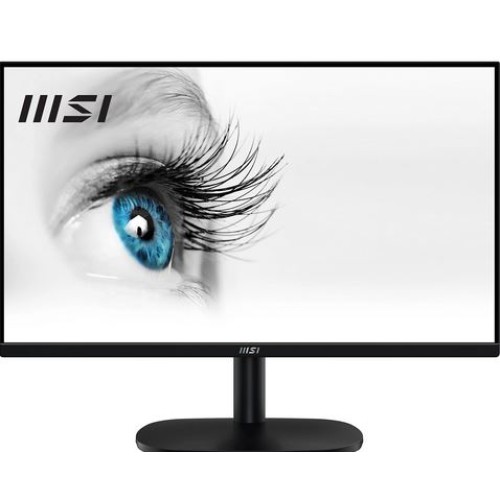 Monitor MSI | PRO MP245V ( FHD ) Refresh rate ( 100Hz )