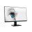 Monitor MSI  | PRO MP273A ( FHD ) IPS Refresh rate  : 100Hz ( Speaker )