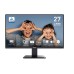 Monitor MSI | PRO MP273U ( UHD ) 4K -IPS  Refresh Rate : 60Hz ( Speaker )