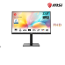 Monitor MSI | MD2412P ( FHD ) IPS- Refresh Rate : 100Hz ( Speaker )