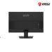Monitor MSI | PRO MP243L E14 ( FHD )  IPS Refresh Rate : 144Hz (  Speaker )