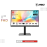 Monitor MSI | MD2412P ( FHD ) IPS- Refresh Rate : 100Hz ( Speaker )