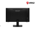 Monitor MSI | PRO MP242 E14A ( FHD ) IPS Refresh Rate : 144Hz ( Speaker)