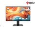 Monitor MSI | PRO MP245 E14VL ( FHD ) Refresh Rate :  144Hz