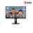 Monitor MSI | PRO MP273UP E6 ( 4K ) IPS Refresh Rate : 60Hz ( Speaker )