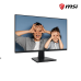 Monitor MSI | PRO MP275 ( FHD)  IPS Refresh Rate  : 100Hz (Speaker)
