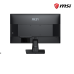 Monitor MSI | PRO MP275 ( FHD)  IPS Refresh Rate  : 100Hz (Speaker)