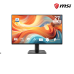 Monitor MSI | PRO MP275 E14L ( FHD ) -IPS  Refresh Rate : 144Hz ( Speaker )