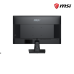 Monitor MSI | PRO MP275Q ( 2K ) IPS Refresh Rate : 100Hz ( Speaker  )