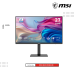 Monitor MSI | MODERN MD272UPHG ( 4K ) IPS Refresh rate : 60Hz ( Speaker  )
