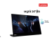 Monitor​​ ​Portable Lenovo  | ThinkVision M14t FHD- USB Type-C  -62A3UAR1WW (Touch Screen )