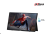 Monitor Portable Dahua | Smart -DHI-PM16-S201ST ( Touch Screen )