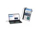 Monitor​​ ​Portable Lenovo  | ThinkVision M14t FHD- USB Type-C (Touch Screen )