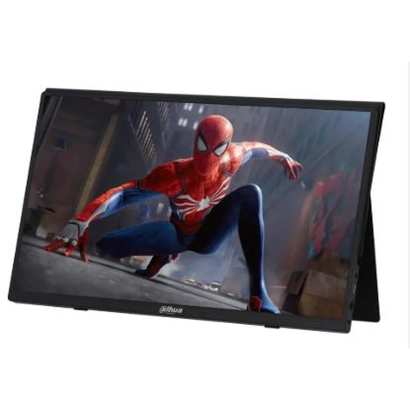 Monitor​​ ​Portable Dahua | Smart -DHI-PM16-S201ST ( Touch Screen )