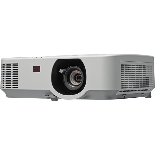 LCD Projector NEC NP-P474WG