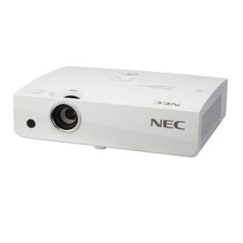 LCD Projector NEC NP-MC331XG