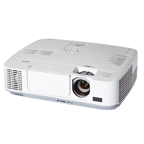 LCD Projector NEC NP-MC301XG