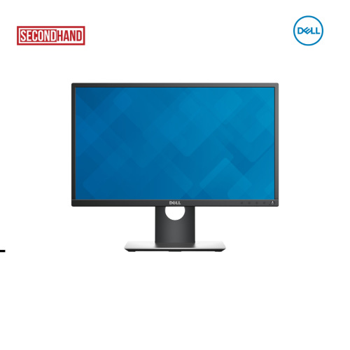 Monitor DELL | P2217H- FHD  ( Second hand )