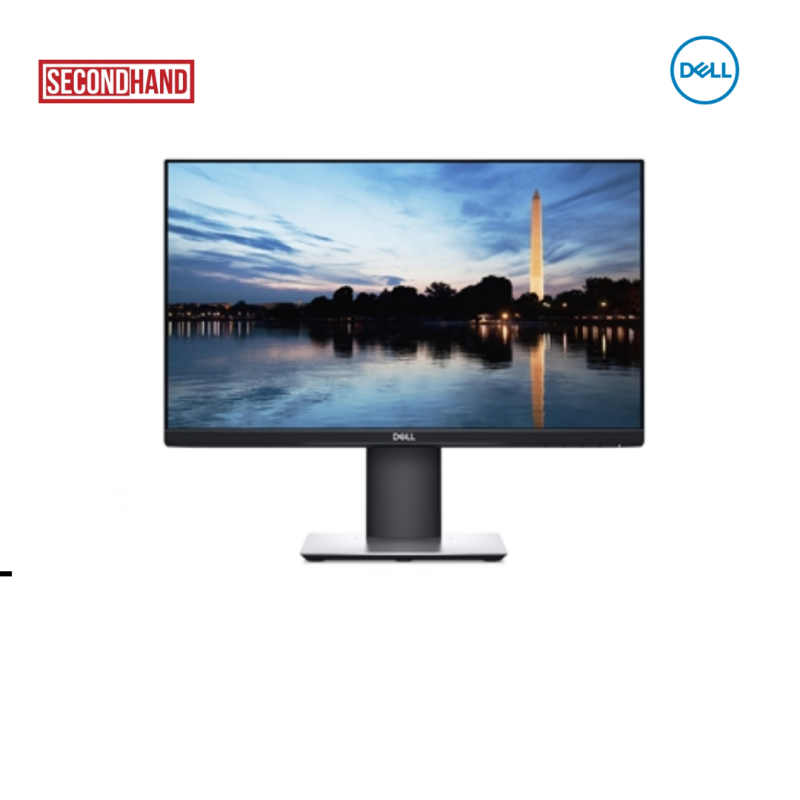 Monitor DELL | P2219H- FHD ( Second hand )