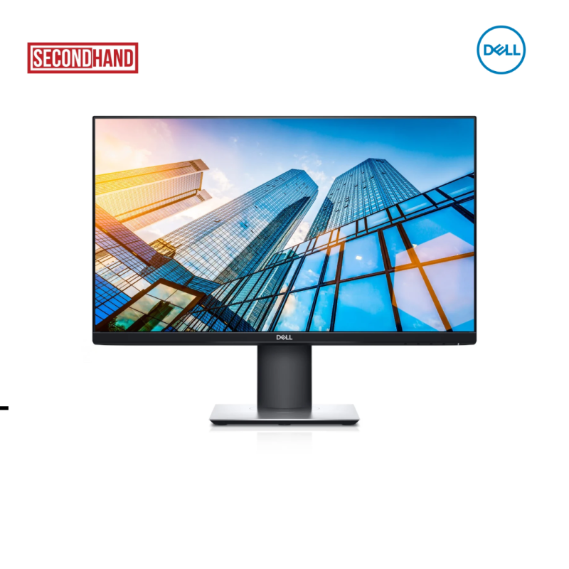 Monitor DELL | P2419H- FHD ( Second hand )