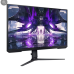 Monitor SAMSUNG | G3 Odyssey (Pivot)-LS27DG302EEXXT  Refresh : 180Hz