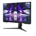 Monitor SAMSUNG | G3 Odyssey (Pivot)-LS27DG302EEXXT  Refresh : 180Hz