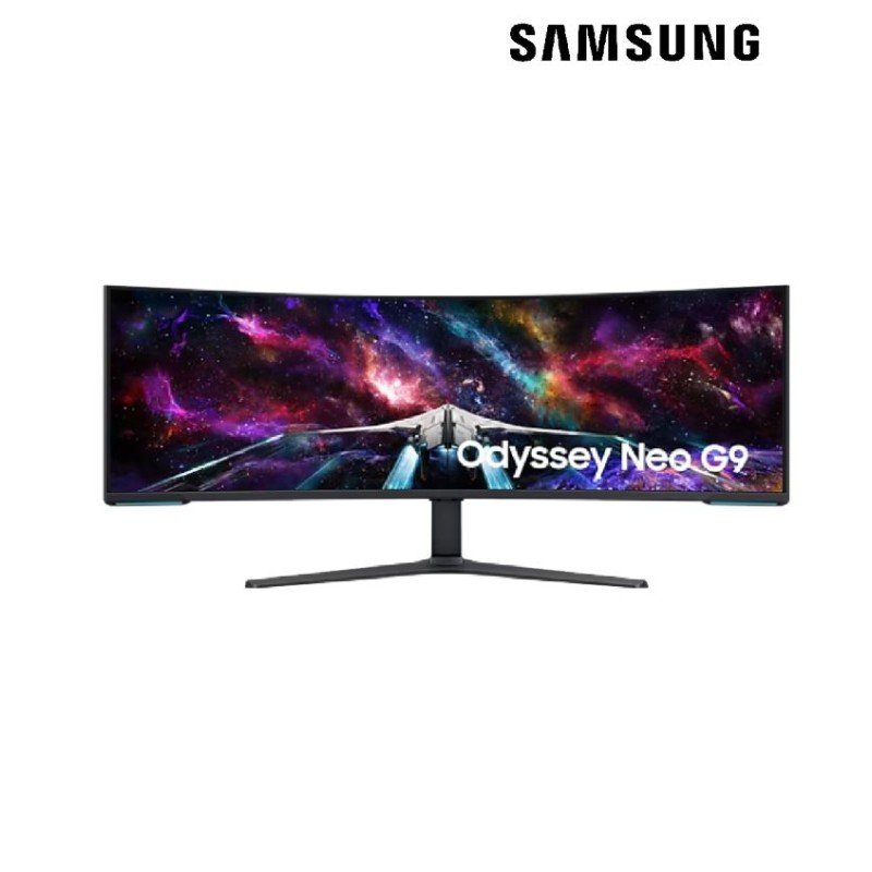 Monitor SAMSUNG | Neo G9-LS57CG952NEXXT ''Refresh : 240Hz ( 4K )