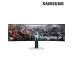 Monitor SAMSUNG | G9 Odyssey OLED-LS49CG934SEXXT ''Refresh :  240Hz ( 5K )