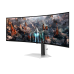 Monitor SAMSUNG | G9 Odyssey OLED-LS49CG934SEXXT ''Refresh :  240Hz ( 5K )