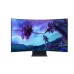 Monitor SAMSUNG | Ark (2nd Gen) Gaming Odyssey -LS55CG970NEXXT - 4K  Curved- Refresh Rate : 165Hz